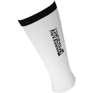 Compressiekousen Hardlopen - Proskary - Wit