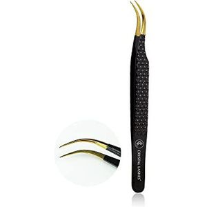 Pincet Haak Cl Zwart