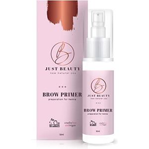 Just Beauty Primer