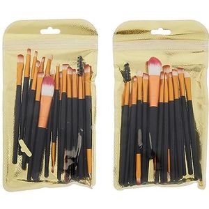 Beautyset voor de dagelijkse verzorging