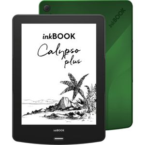 InkBOOK Calypso Plus groen