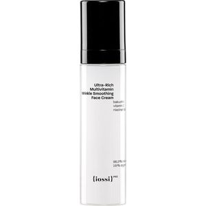 Iossi pro - Ultra-Rich Multivitamin Wrinkle Smoothing Face Cream 50ml