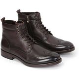 Kazar - Heren Laarzen - Bruin - Leer