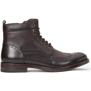 Kazar - Heren Laarzen - Bruin - Leer