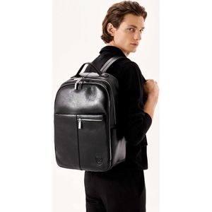 Sac à dos noir pour homme