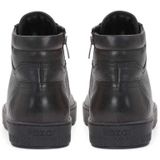 Kazar Sneakers hoog  zwart