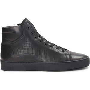 Kazar, Heren, Schoenen, Zwart, Maat: 40 EU Leer,