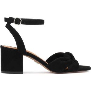 Sandalen met riem