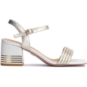 Sandalen met riem