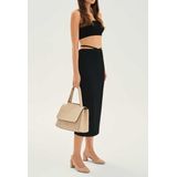 Kazar, Dames, Schoenen, Beige, Maat: 35 EU Leer,