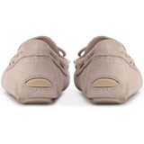 Kazar - Nubuck Mocassins - Beige - Dames