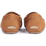 Kazar - Sailor Mocassins - Gember - Nubuck