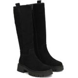 Kazar Laarzen  zwart