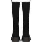 Kazar Laarzen  zwart