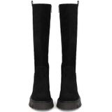 Kazar Laarzen  zwart