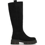 Kazar Laarzen  zwart