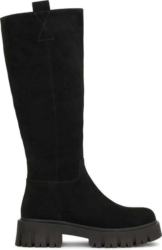 Kazar Laarzen  zwart