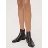 Kazar Chelsea boots  donkerbruin