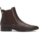 Kazar Chelsea boots  donkerbruin