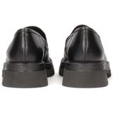 Kazar - Dames Schoenen - Zwart - Leer