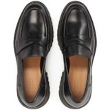 Kazar - Dames Schoenen - Zwart - Leer