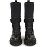 Kazar Laarzen  zwart