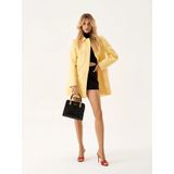 Kazar - Muiltjes - Rood - Leer