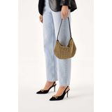 Kazar - Pumps - Zwart - Suède