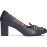 Kazar - Pumps - Blauw - Leer