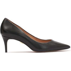 Kazar - Pumps - Zwart - Leer