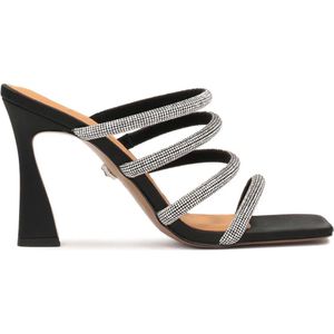 Kazar, Dames, Schoenen, Veelkleurig, Maat: 36 EU Leer,