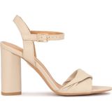 Kazar - Sandalen - Beige - Leer