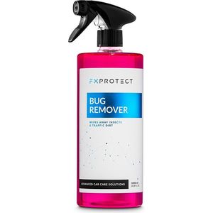 FX Protect - Bug Remover - 500 ml.