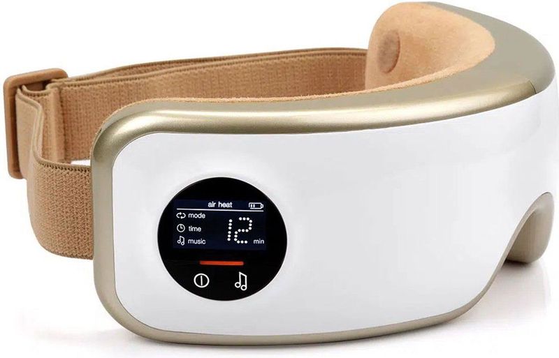 Medivon - Horizon Pro - Massageapparaat - Unisex - Multifunctioneel