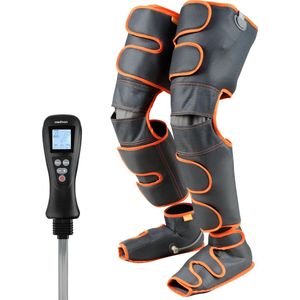 Noble Pro - Massageapparaat - Zwart - Huidverzorging