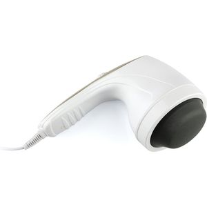 Medivon - ME-800 - Anti Cellulitis Apparaat - Wit met Goud