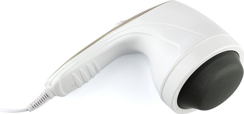 Medivon - ME-800 - Anti Cellulitis Apparaat - Wit met Goud