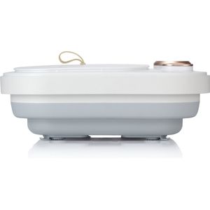 Aqua Lux - Watervoetmassage - Innovatief - Voor Thuisgebruik