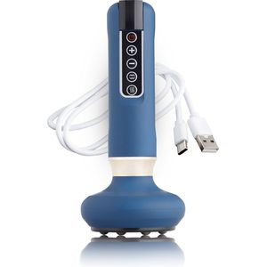 Medivon Halley Massage Apparaat tegen Cellulite 1 st