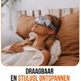 Medivon - Horizon Lux - Massage Apparaat - Unisex - Multifunctioneel