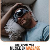 Medivon - Horizon Lux - Massage Apparaat - Unisex - Multifunctioneel