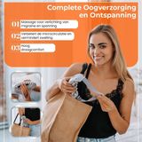 Medivon - Horizon Lux - Massage Apparaat - Unisex - Multifunctioneel
