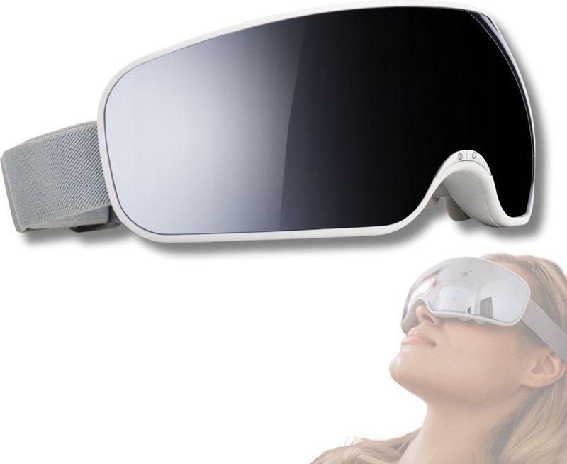 Medivon - Horizon Lux - Massage Apparaat - Unisex - Multifunctioneel