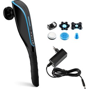 Medivon - Libra - Handheld Percussion Massager - Draadloos - Oplaadbaar