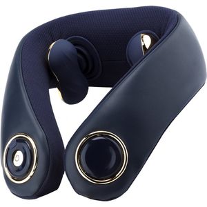Medivon - Collar Grand - Nekmassageapparaat - Draadloos - Zacht Materiaal