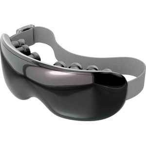 Medivon - Horizon Travel 2 - Oogmassage Apparaat - Warmte Compres - Bluetooth