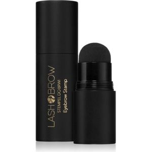 Lash Brow - Eyebrows Stamp - Wenkbrauwstempel - Graphite - 1 g