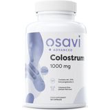 Osavi - Colostrum - Voedingssupplement - 1000mg Per Capsule - 30% IgG