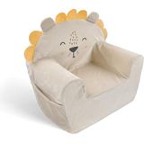 Albero Mio Animals & Love - Kinderfauteuil - Lion