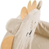 Albero Mio Animals & Love - Kinderfauteuil - Lion